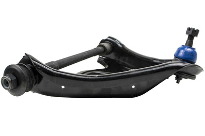 Mevotech Supreme Suspension Control Arm and Ball Joint Assembly CMS50149