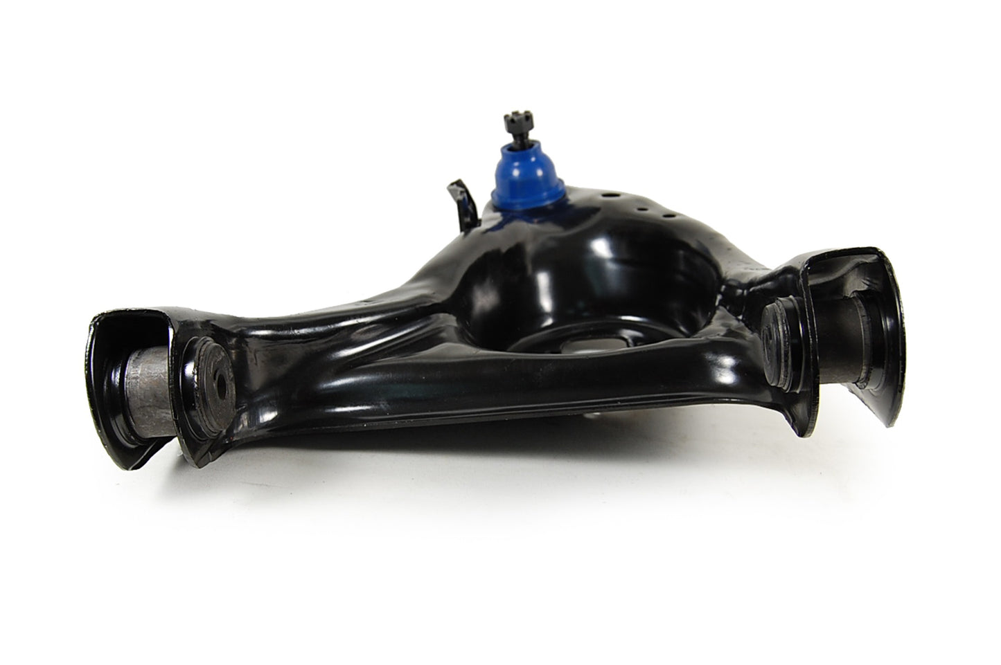 Mevotech Supreme Suspension Control Arm and Ball Joint Assembly CMS50150