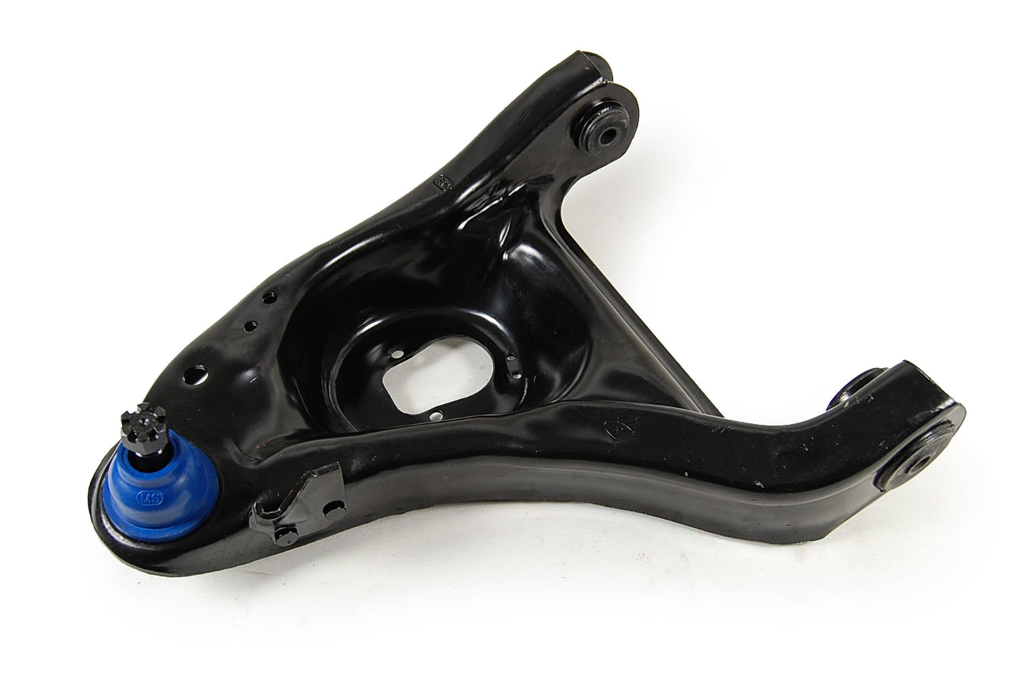 Mevotech Supreme Suspension Control Arm and Ball Joint Assembly CMS50150