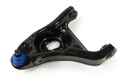 Mevotech Supreme Suspension Control Arm and Ball Joint Assembly CMS50150