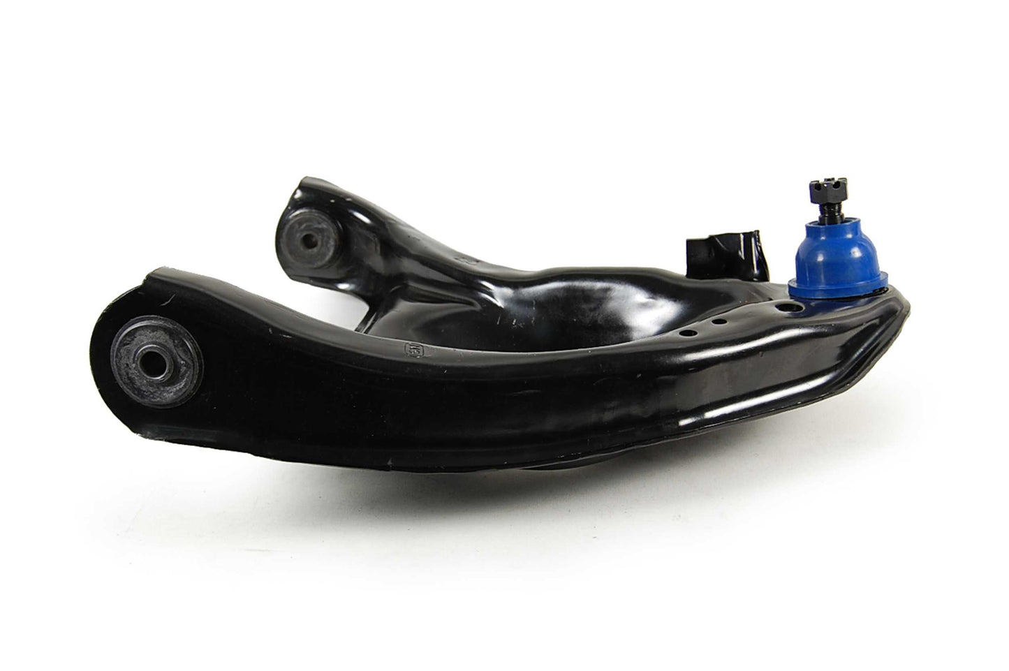 Mevotech Supreme Suspension Control Arm and Ball Joint Assembly CMS50150