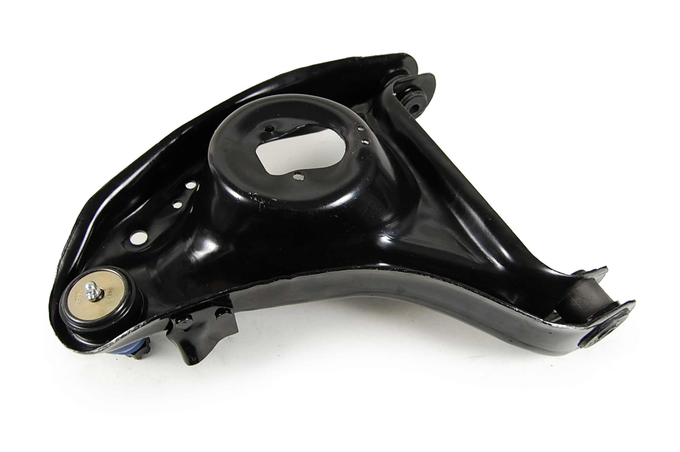 Mevotech Supreme Suspension Control Arm and Ball Joint Assembly CMS50151