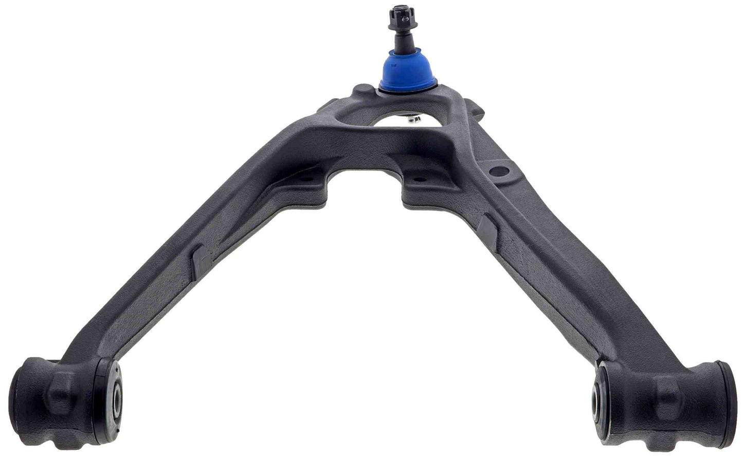 Mevotech Supreme Suspension Control Arm and Ball Joint Assembly CMS50152