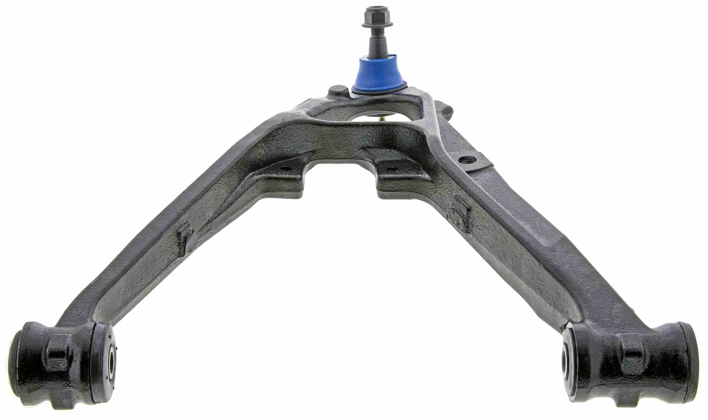 Mevotech Supreme Suspension Control Arm and Ball Joint Assembly CMS50152