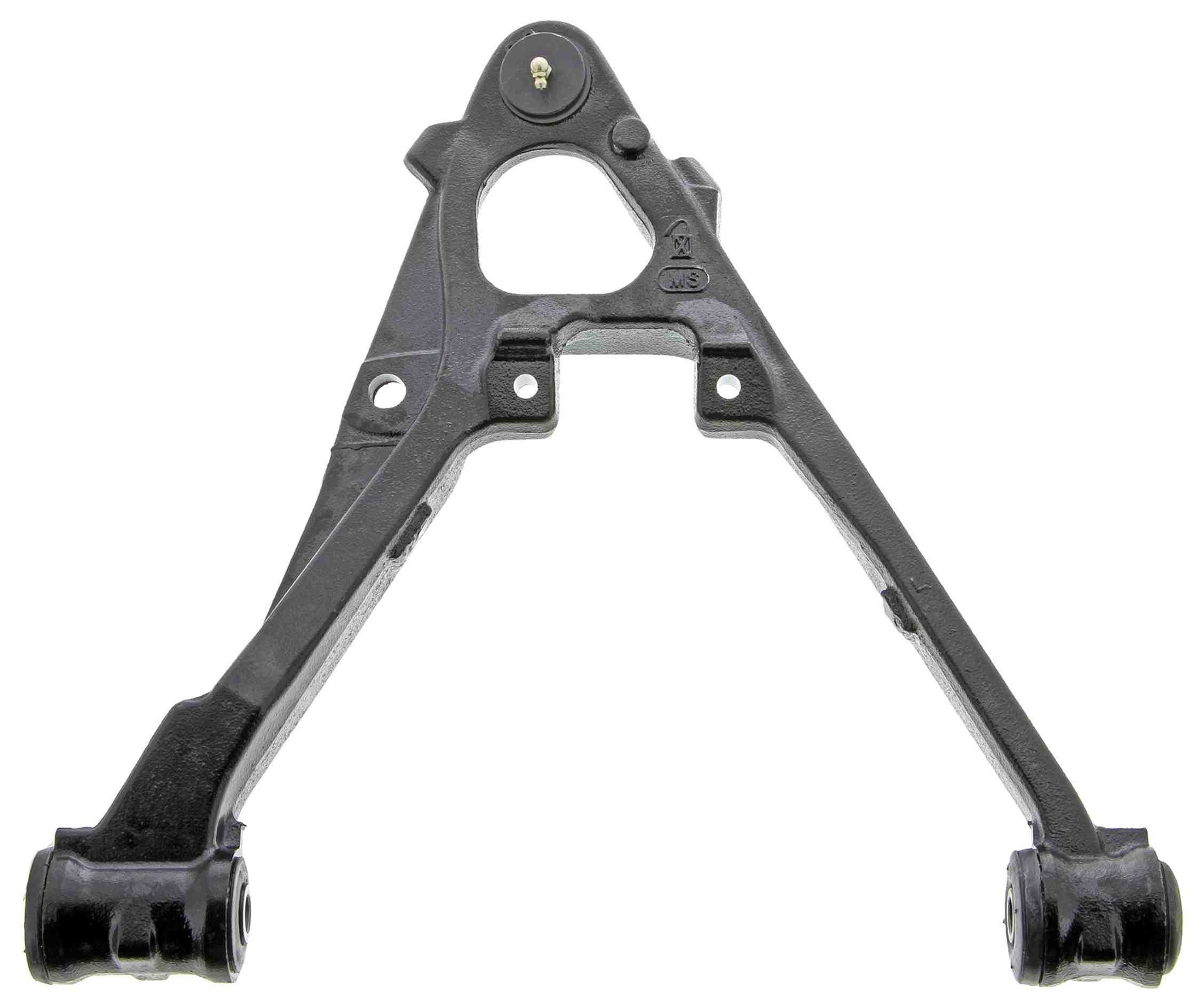 Mevotech Supreme Suspension Control Arm and Ball Joint Assembly CMS50152