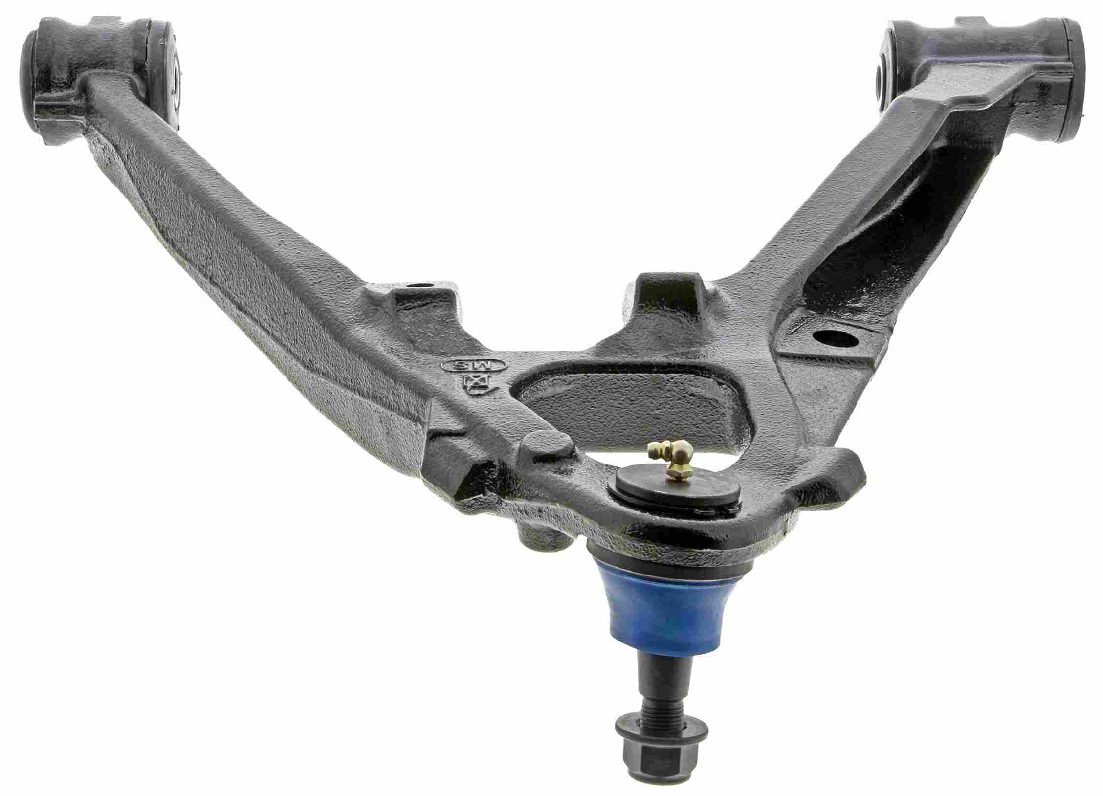 Mevotech Supreme Suspension Control Arm and Ball Joint Assembly CMS50152