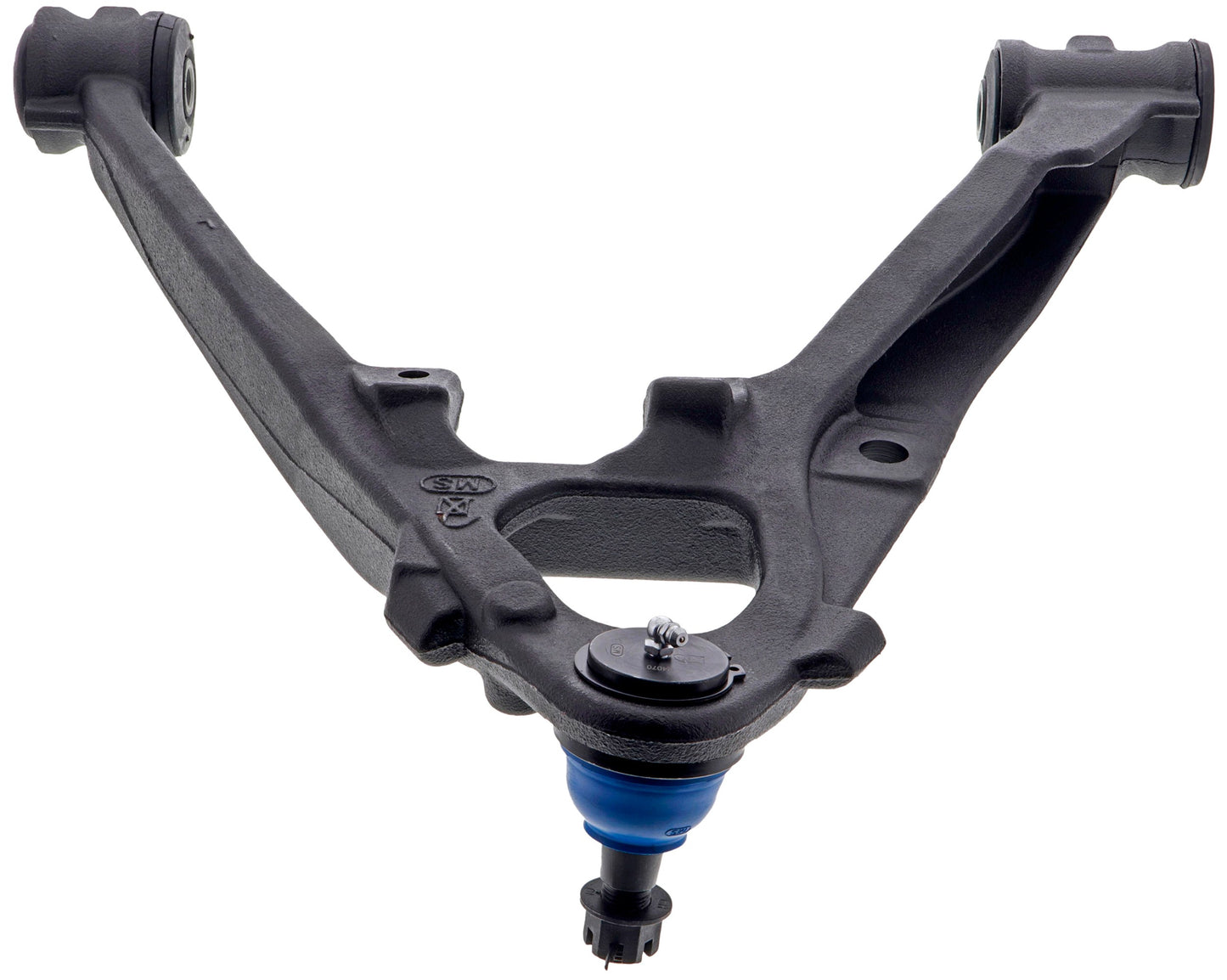Mevotech Supreme Suspension Control Arm and Ball Joint Assembly CMS50152