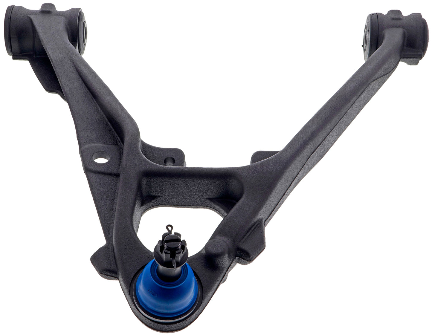 Mevotech Supreme Suspension Control Arm and Ball Joint Assembly CMS50152