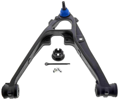 Mevotech Supreme Suspension Control Arm and Ball Joint Assembly CMS50152
