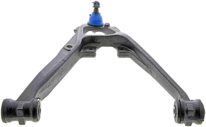 Mevotech Supreme Suspension Control Arm and Ball Joint Assembly CMS50153