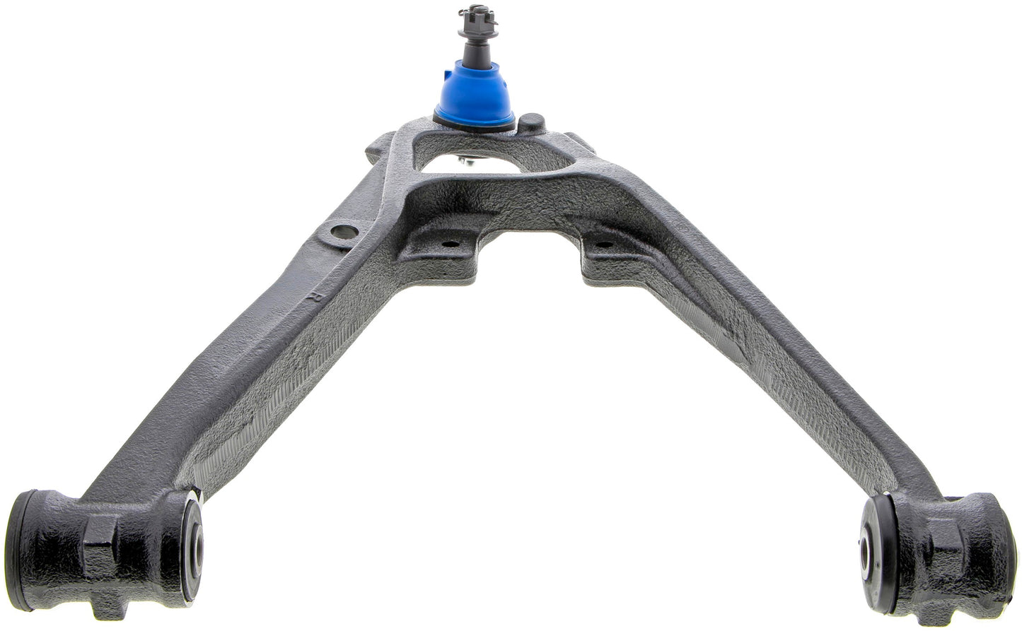 Mevotech Supreme Suspension Control Arm and Ball Joint Assembly CMS50153