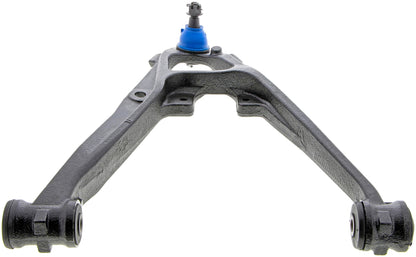 Mevotech Supreme Suspension Control Arm and Ball Joint Assembly CMS50153