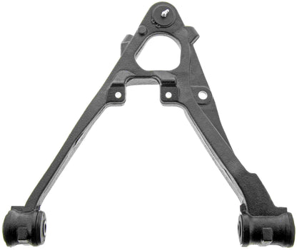 Mevotech Supreme Suspension Control Arm and Ball Joint Assembly CMS50153