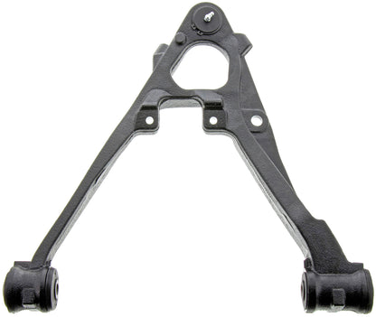 Mevotech Supreme Suspension Control Arm and Ball Joint Assembly CMS50153