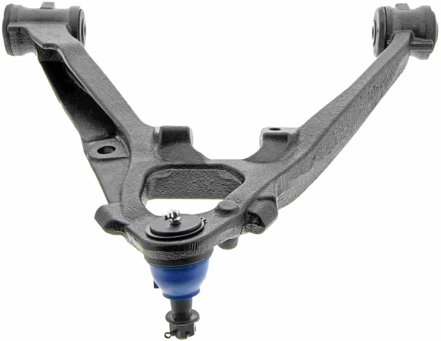 Mevotech Supreme Suspension Control Arm and Ball Joint Assembly CMS50153