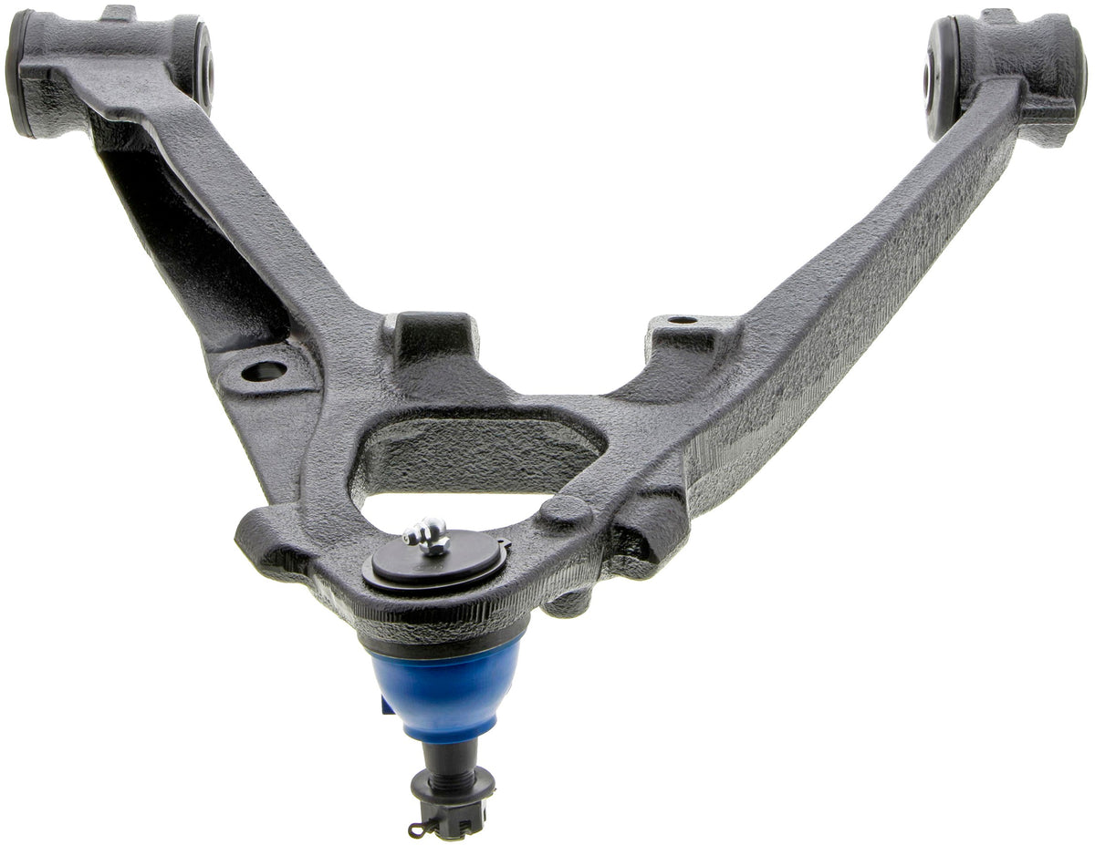 Mevotech Supreme Suspension Control Arm and Ball Joint Assembly CMS50153