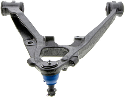 Mevotech Supreme Suspension Control Arm and Ball Joint Assembly CMS50153