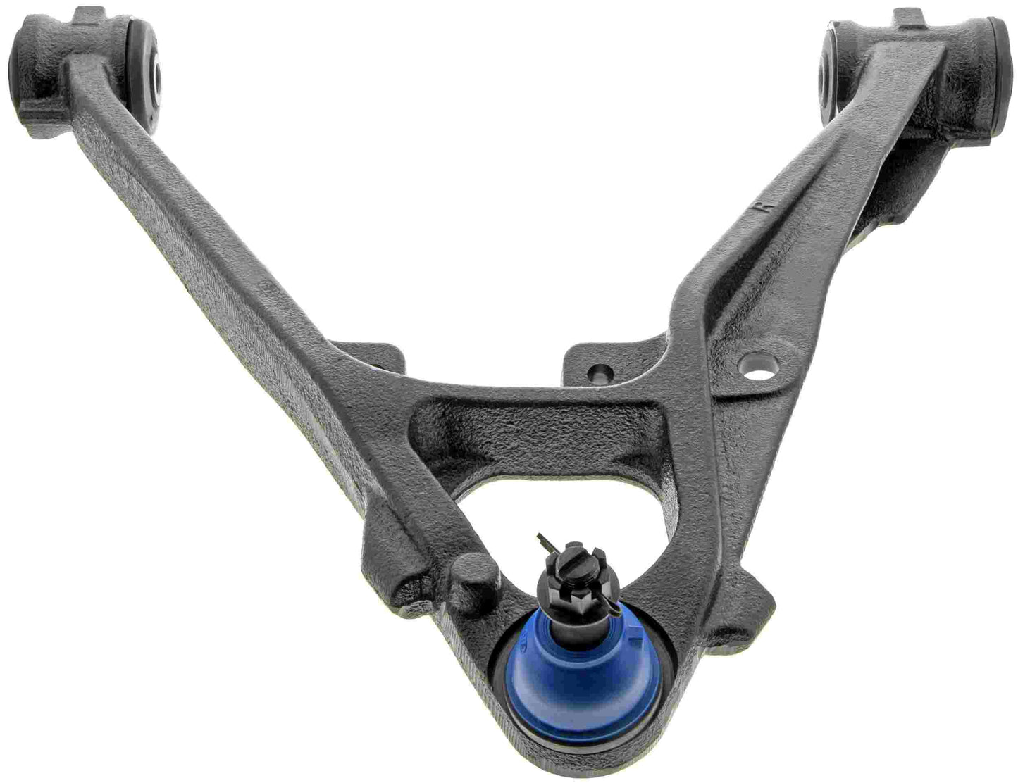 Mevotech Supreme Suspension Control Arm and Ball Joint Assembly CMS50153