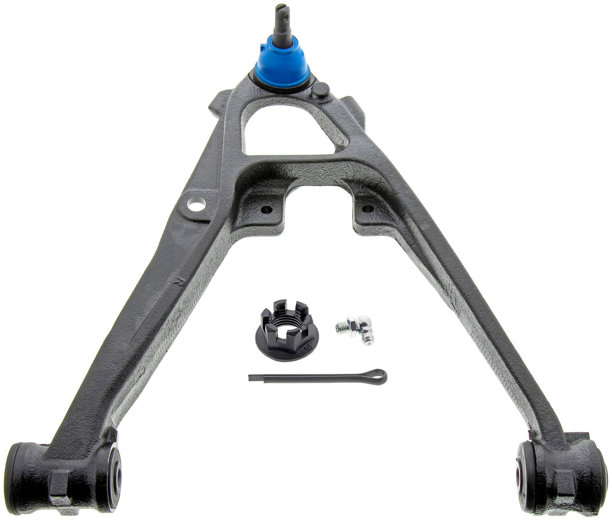 Mevotech Supreme Suspension Control Arm and Ball Joint Assembly CMS50153