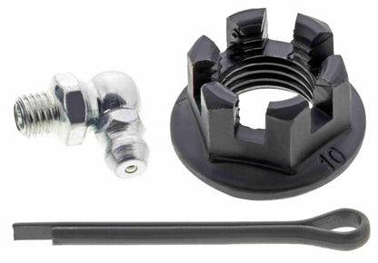 Mevotech Supreme Suspension Control Arm and Ball Joint Assembly CMS50153