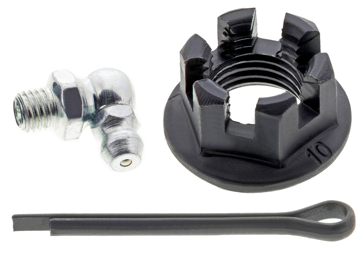 Mevotech Supreme Suspension Control Arm and Ball Joint Assembly CMS50153