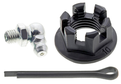 Mevotech Supreme Suspension Control Arm and Ball Joint Assembly CMS50153