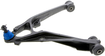 Mevotech Supreme Suspension Control Arm and Ball Joint Assembly CMS50153