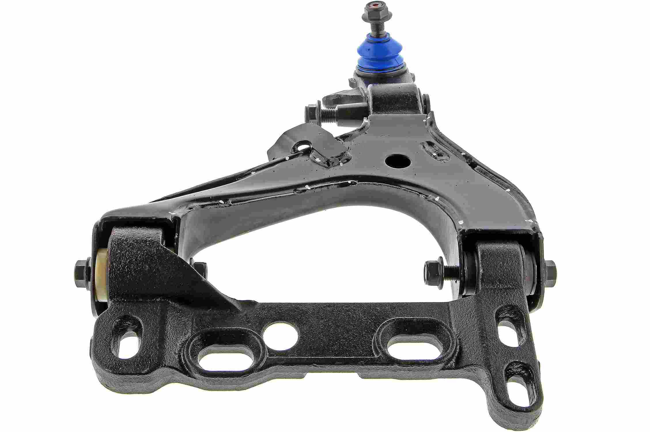 Mevotech Supreme Suspension Control Arm and Ball Joint Assembly CMS50154