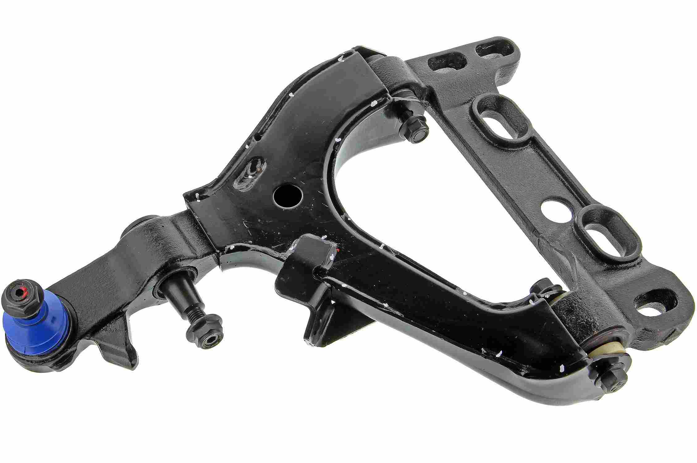 Mevotech Supreme Suspension Control Arm and Ball Joint Assembly CMS50154