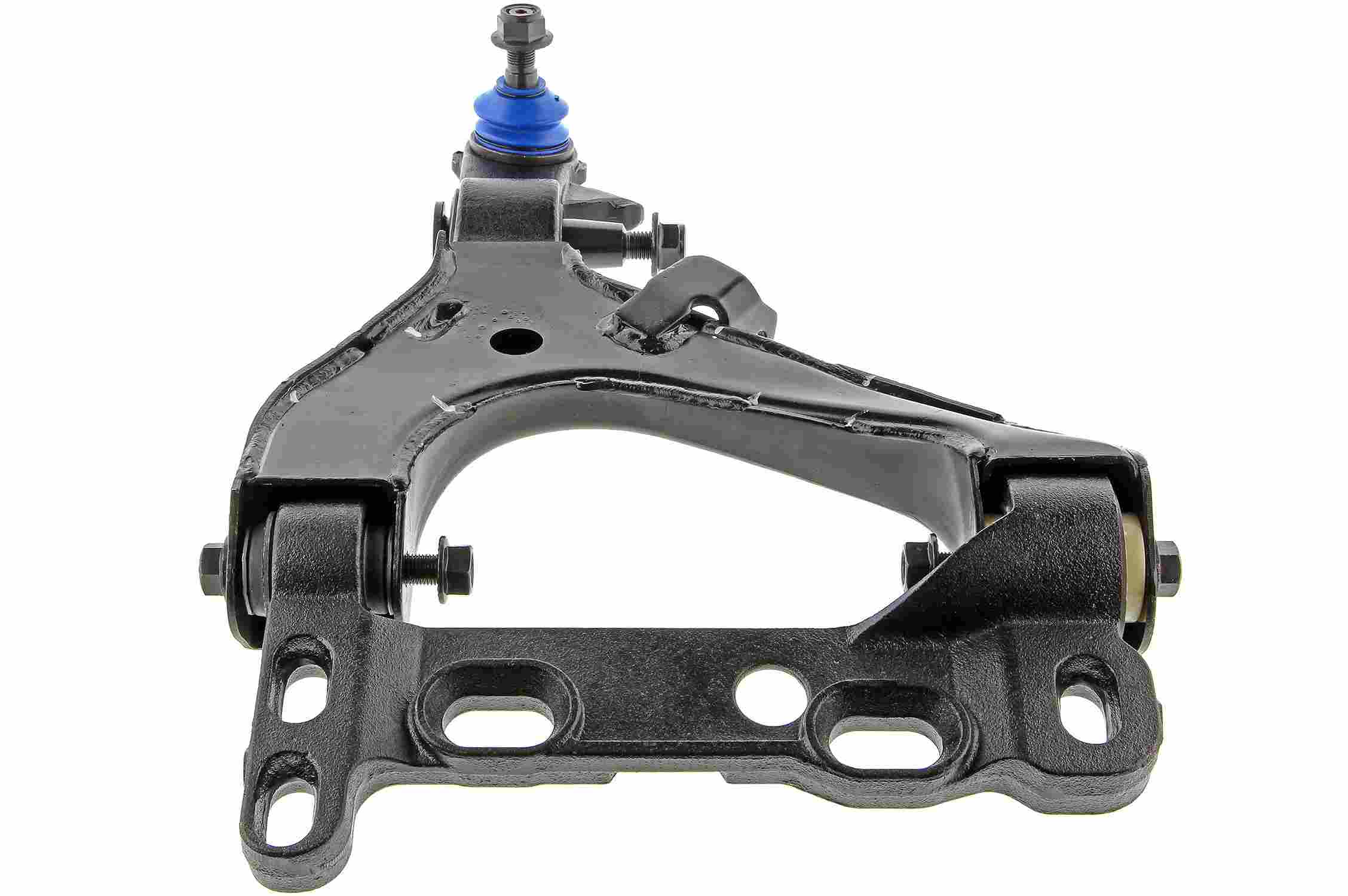 Mevotech Supreme Suspension Control Arm and Ball Joint Assembly CMS50155