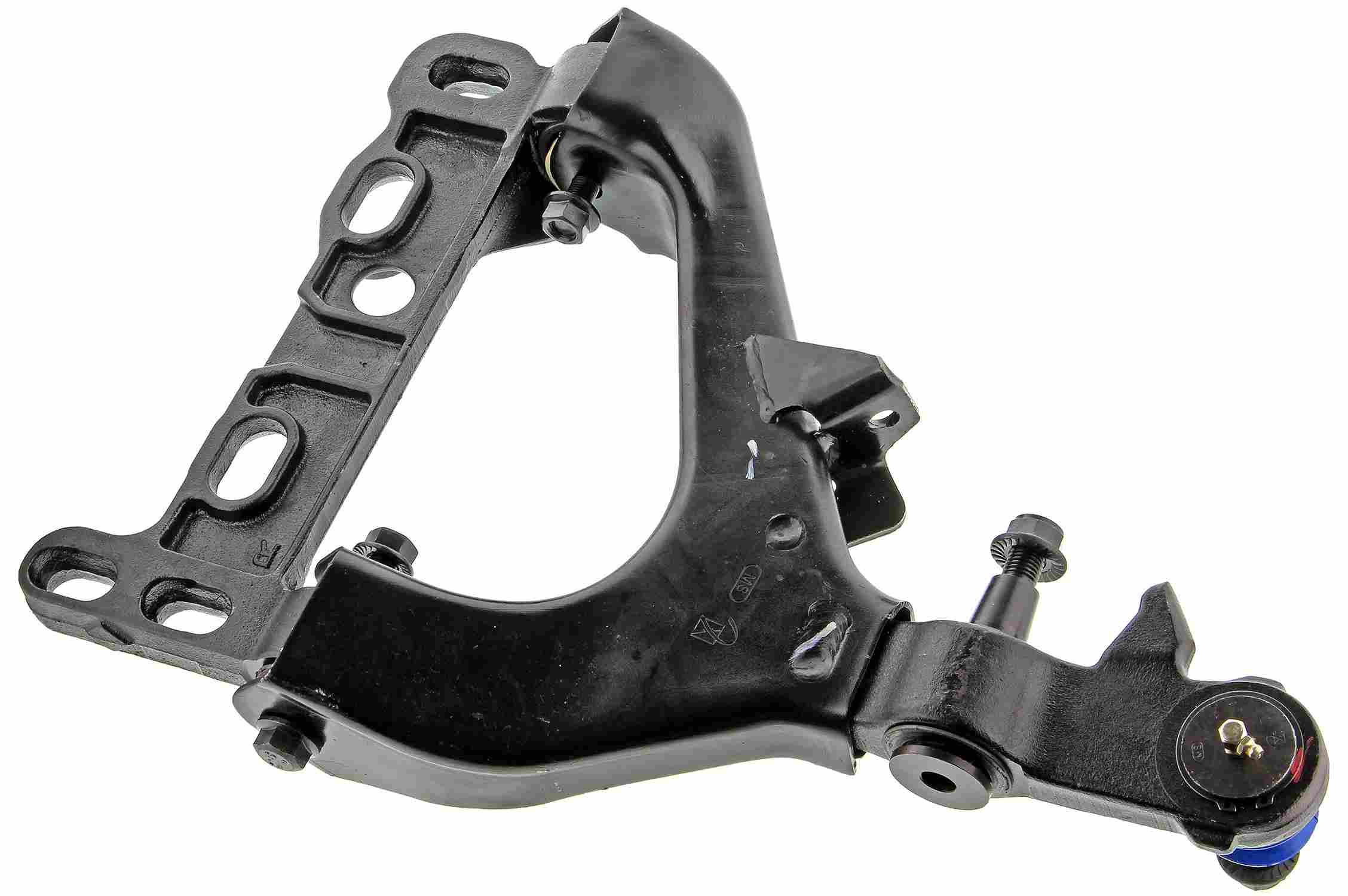 Mevotech Supreme Suspension Control Arm and Ball Joint Assembly CMS50155