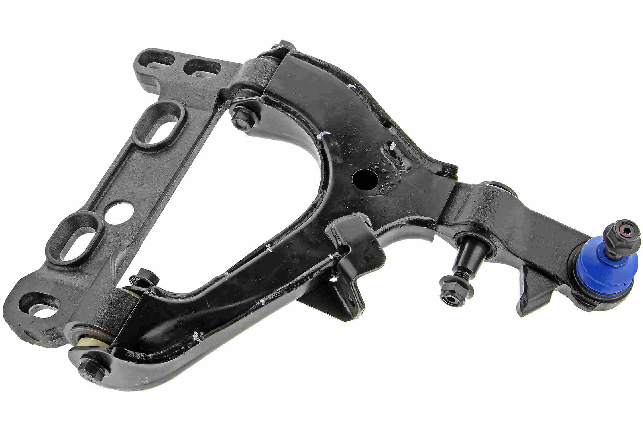 Mevotech Supreme Suspension Control Arm and Ball Joint Assembly CMS50155