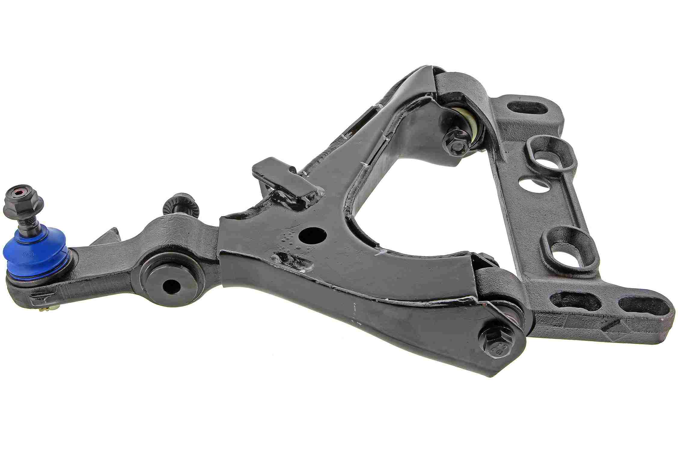 Mevotech Supreme Suspension Control Arm and Ball Joint Assembly CMS50155