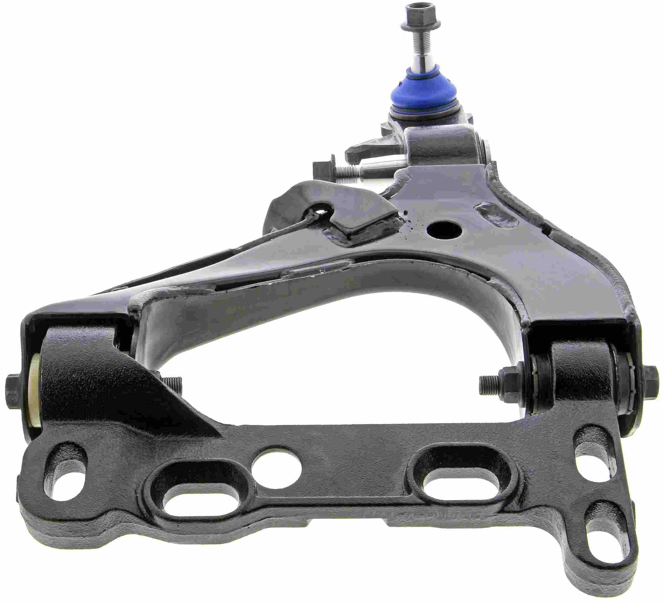 Mevotech Supreme Suspension Control Arm and Ball Joint Assembly CMS50156