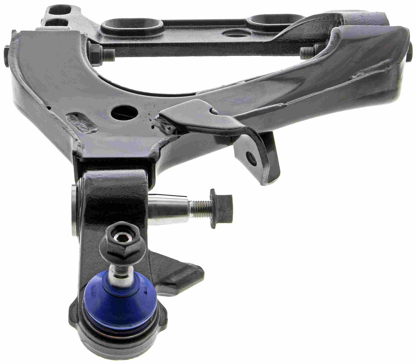 Mevotech Supreme Suspension Control Arm and Ball Joint Assembly CMS50156