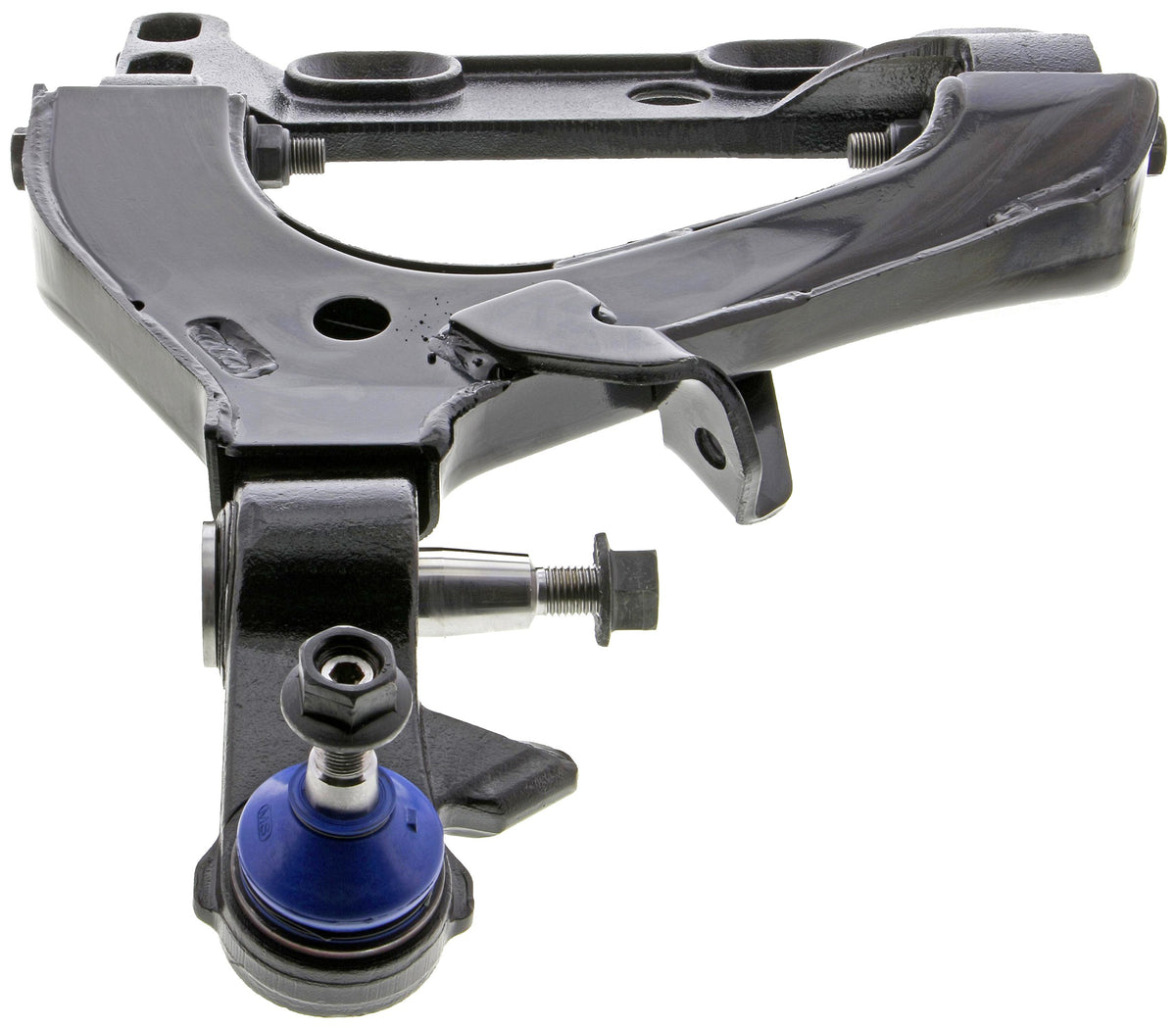Mevotech Supreme Suspension Control Arm and Ball Joint Assembly CMS50156