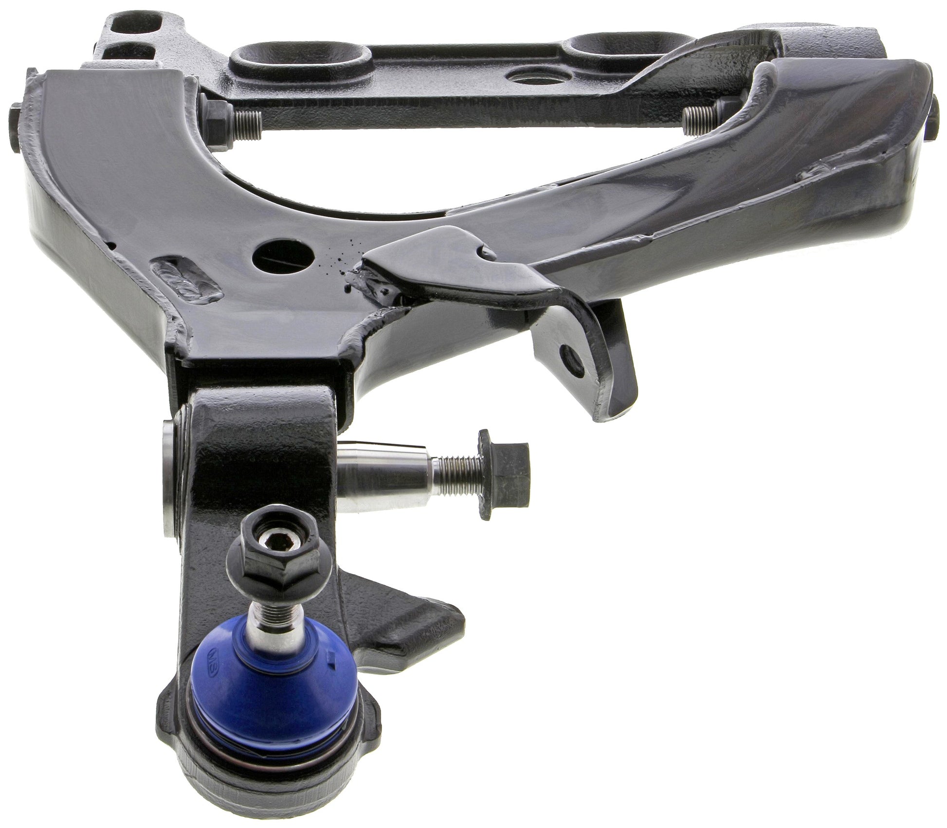 Mevotech Supreme Suspension Control Arm and Ball Joint Assembly CMS50156