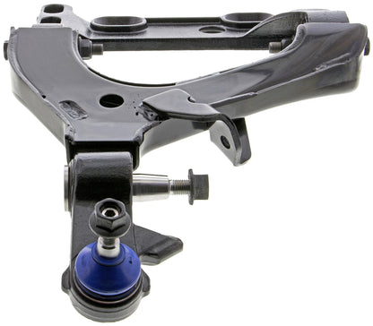 Mevotech Supreme Suspension Control Arm and Ball Joint Assembly CMS50156