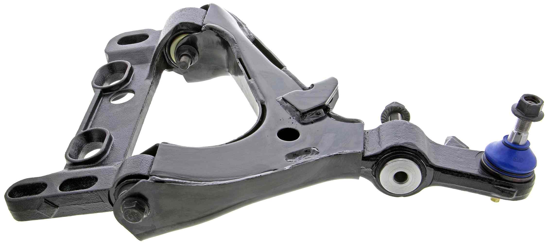 Mevotech Supreme Suspension Control Arm and Ball Joint Assembly CMS50156