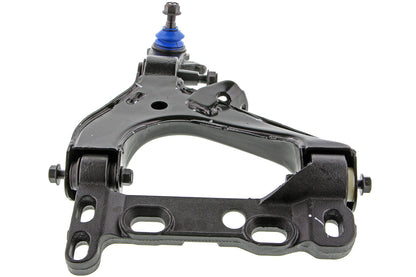 Mevotech Supreme Suspension Control Arm and Ball Joint Assembly CMS50157
