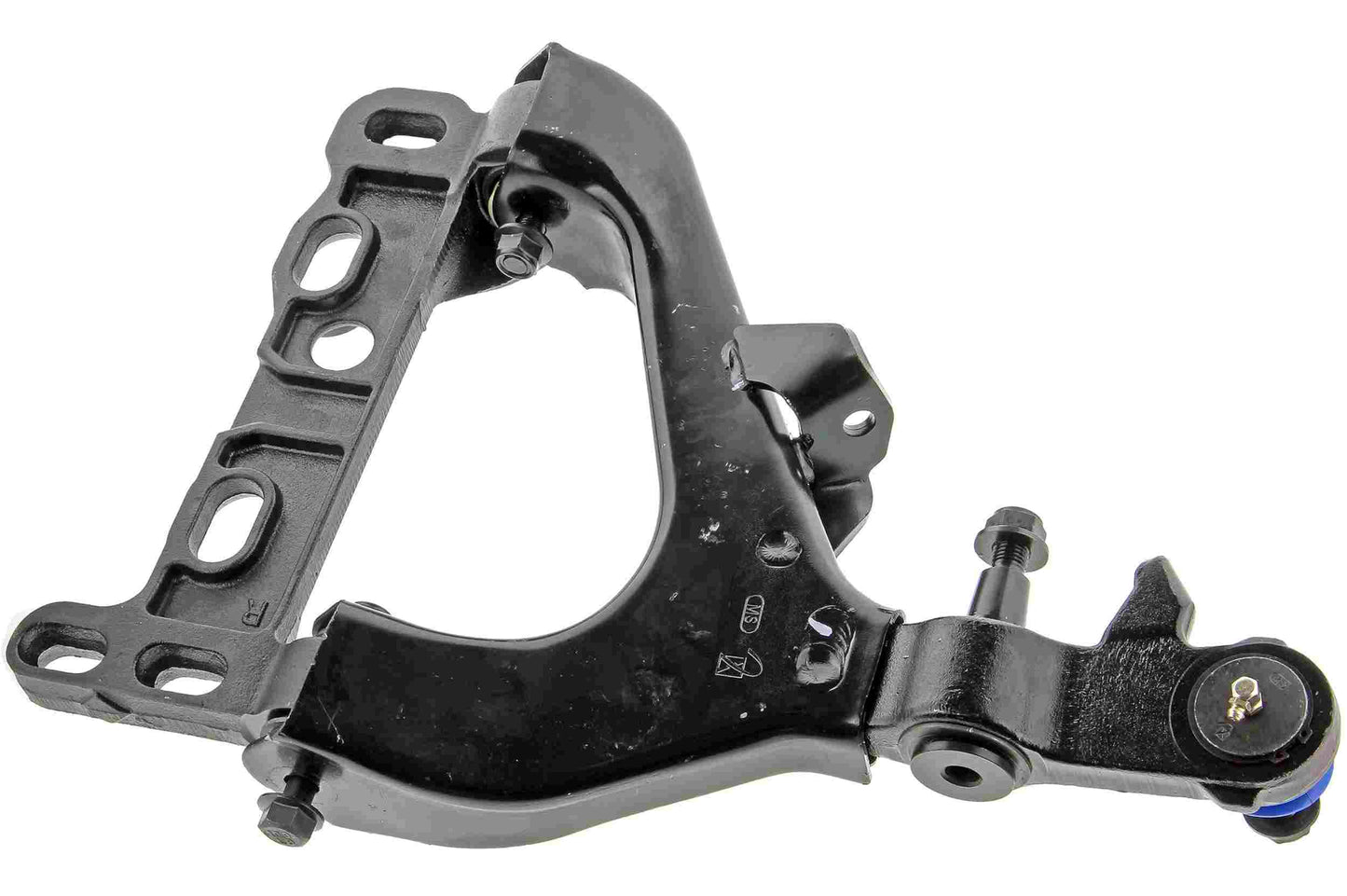 Mevotech Supreme Suspension Control Arm and Ball Joint Assembly CMS50157