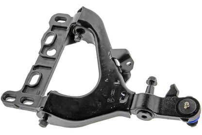 Mevotech Supreme Suspension Control Arm and Ball Joint Assembly CMS50157