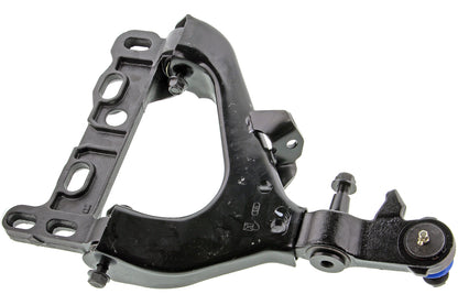 Mevotech Supreme Suspension Control Arm and Ball Joint Assembly CMS50157