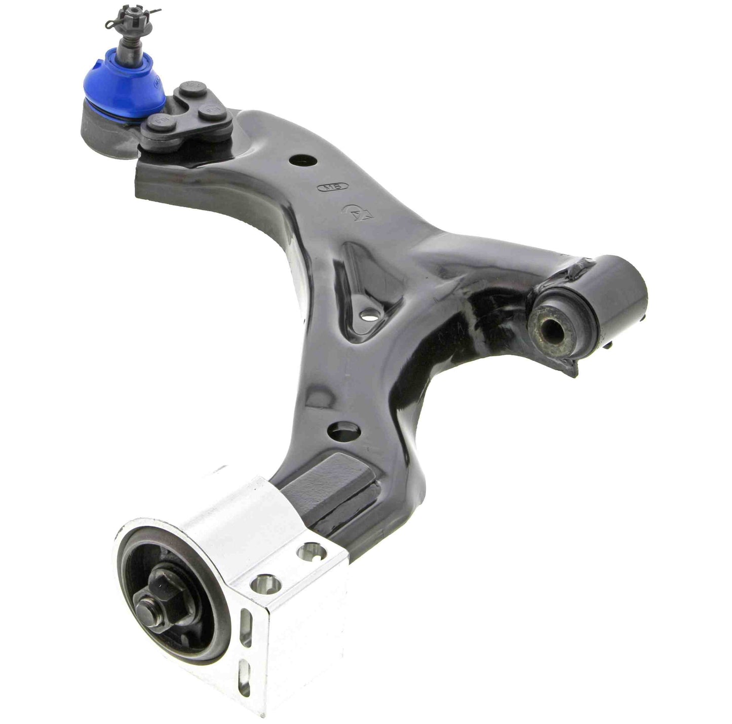 Mevotech Supreme Suspension Control Arm and Ball Joint Assembly CMS50163