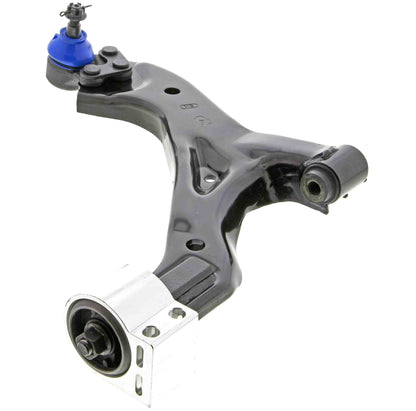 Mevotech Supreme Suspension Control Arm and Ball Joint Assembly CMS50163