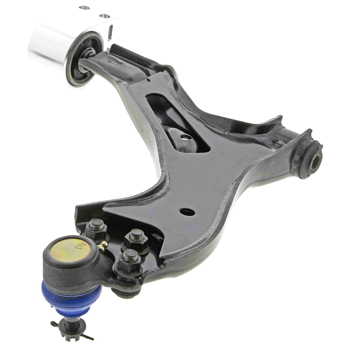 Mevotech Supreme Suspension Control Arm and Ball Joint Assembly CMS50163
