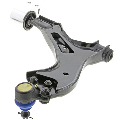 Mevotech Supreme Suspension Control Arm and Ball Joint Assembly CMS50163