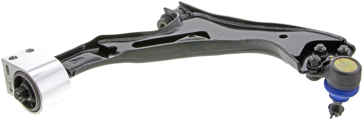 Mevotech Supreme Suspension Control Arm and Ball Joint Assembly CMS50163