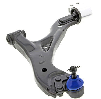Mevotech Supreme Suspension Control Arm and Ball Joint Assembly CMS50163