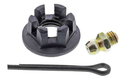Mevotech Supreme Suspension Control Arm and Ball Joint Assembly CMS50163